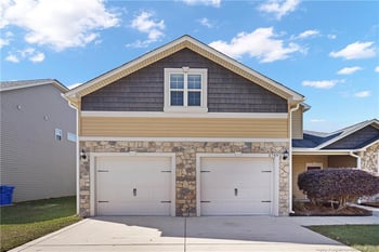 2749 Mosquera Dr, Fayetteville, NC 28306