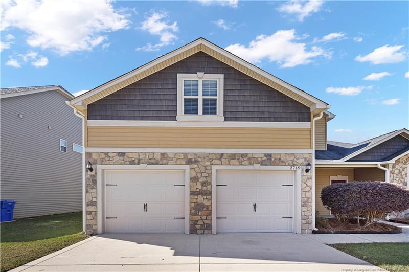 2749 Mosquera Dr, Fayetteville, NC 28306