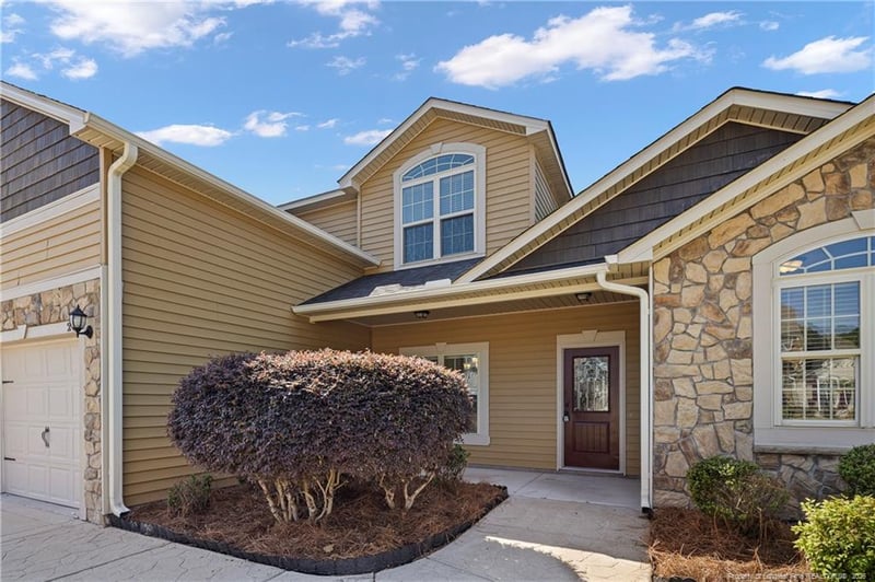 2749 Mosquera Dr, Fayetteville, NC 28306