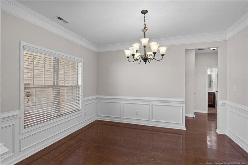 2749 Mosquera Dr, Fayetteville, NC 28306