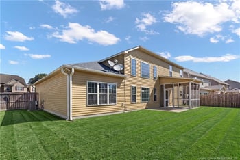 2749 Mosquera Dr, Fayetteville, NC 28306