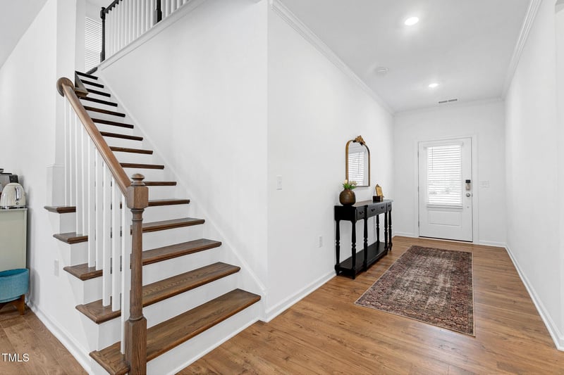 2749 Nettles Ridge Way, Fuquay Varina, NC 27526