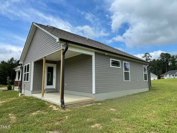 275 Bonsai Way, Four Oaks, NC 27524