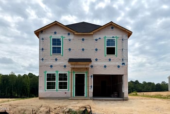 275 Buckthorn Dr, Youngsville, NC 27596