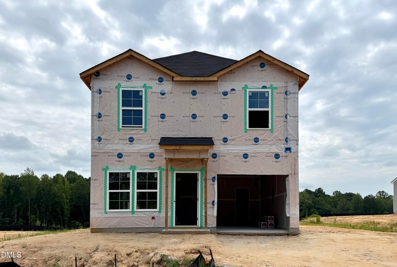 275 Buckthorn Dr, Youngsville, NC 27596