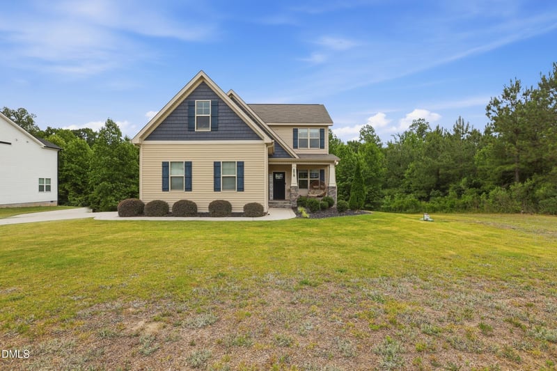 275 Buhrstone Ml St, Zebulon, NC 27597