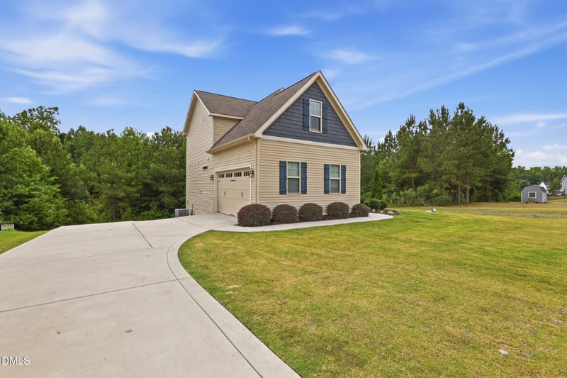 275 Buhrstone Ml St, Zebulon, NC 27597