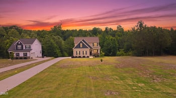 275 Buhrstone Ml St, Zebulon, NC 27597