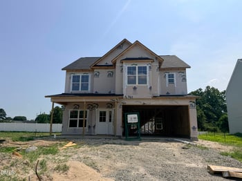275 Crossvine St #(26), Selma, NC 27576