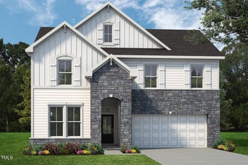 275 Duncan Creek Rd #126, Lillington, NC 27546