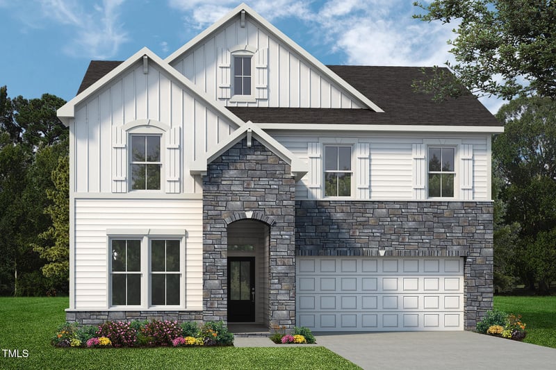 275 Duncan Creek Rd #126, Lillington, NC 27546