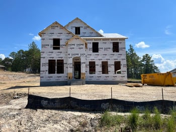 275 Duncan Creek Rd #126, Lillington, NC 27546