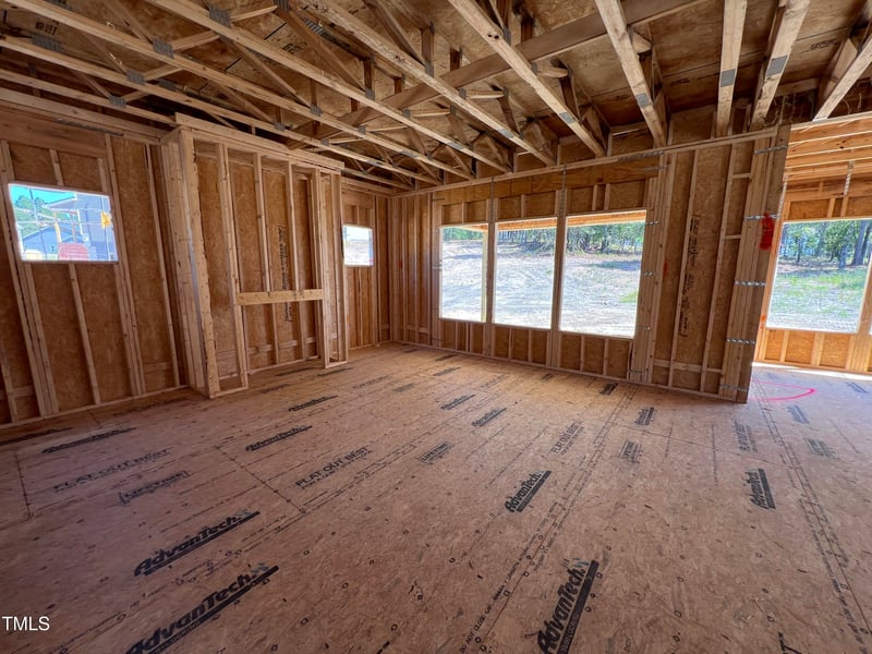 275 Duncan Creek Rd #126, Lillington, NC 27546