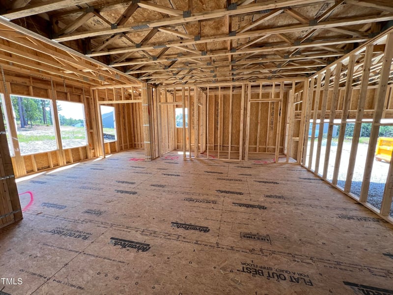 275 Duncan Creek Rd #126, Lillington, NC 27546