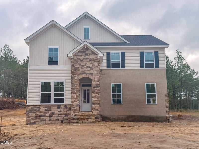 275 Duncan Creek Rd #126, Lillington, NC 27546