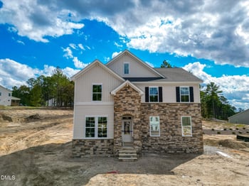 275 Duncan Creek Rd, Lillington, NC 27546