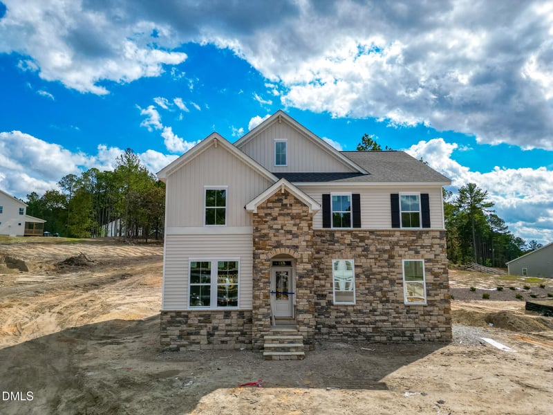 275 Duncan Creek Rd, Lillington, NC 27546