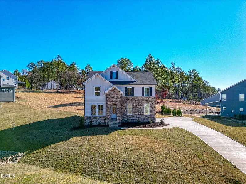 275 Duncan Creek Rd, Lillington, NC 27546