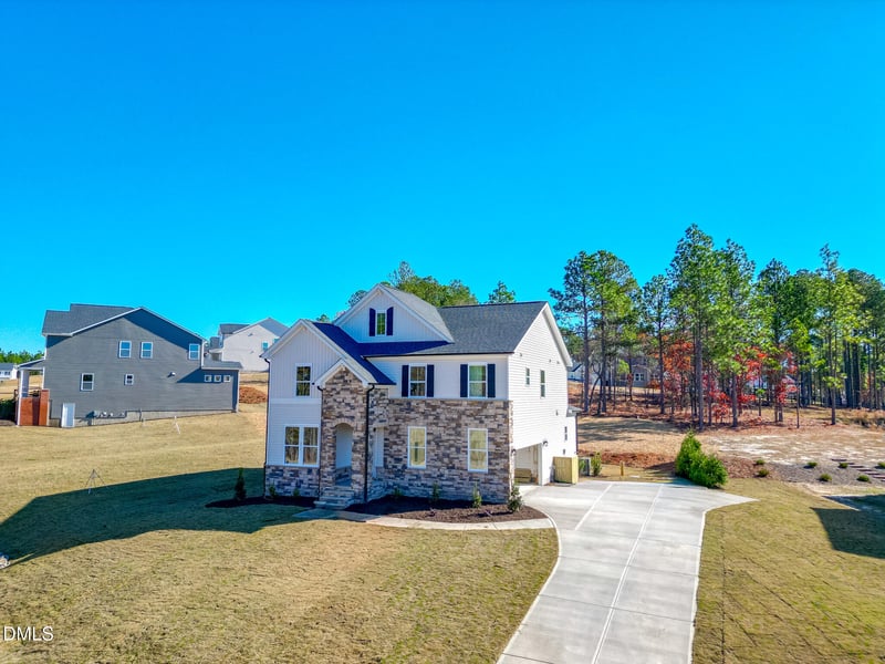 275 Duncan Creek Rd, Lillington, NC 27546