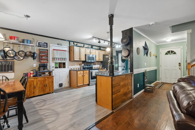 275 Eagle Stone Rg, Youngsville, NC 27596