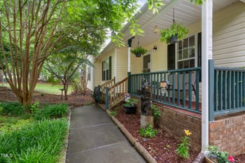 275 Eagle Stone Rg, Youngsville, NC 27596