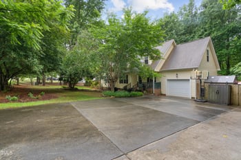 275 Eagle Stone Rg, Youngsville, NC 27596