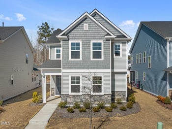 275 Edge Of Auburn Blvd, Raleigh, NC 27610