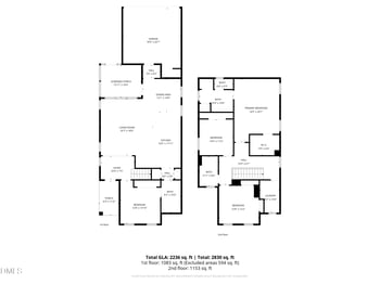 275 Edge Of Auburn Blvd, Raleigh, NC 27610