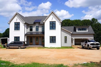 275 Forest Bridge Rd, Youngsville, NC 27596