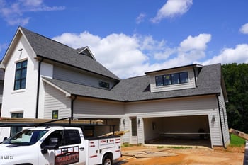 275 Forest Bridge Rd, Youngsville, NC 27596