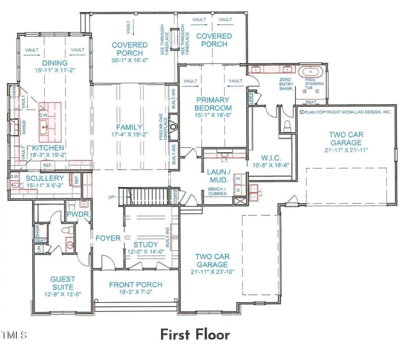 275 Forest Bridge Rd, Youngsville, NC 27596