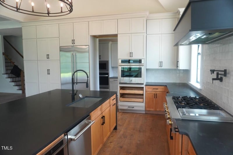275 Forest Bridge Rd, Youngsville, NC 27596