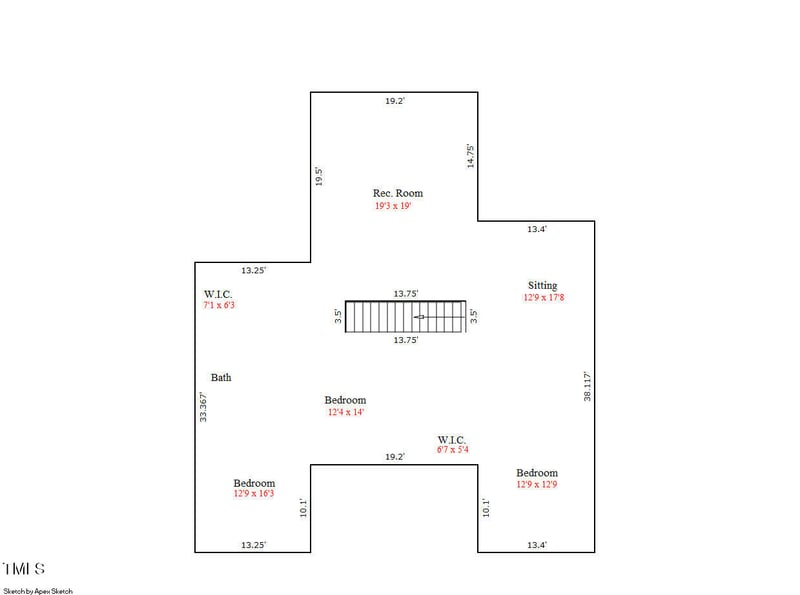 275 Forest Bridge Rd, Youngsville, NC 27596