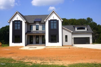 275 Forest Bridge Rd, Youngsville, NC 27596