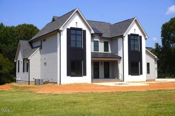275 Forest Bridge Rd, Youngsville, NC 27596