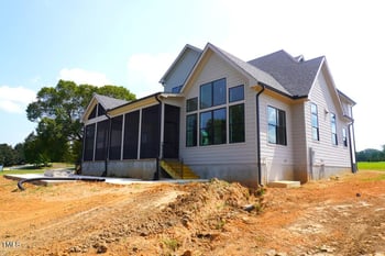 275 Forest Bridge Rd, Youngsville, NC 27596
