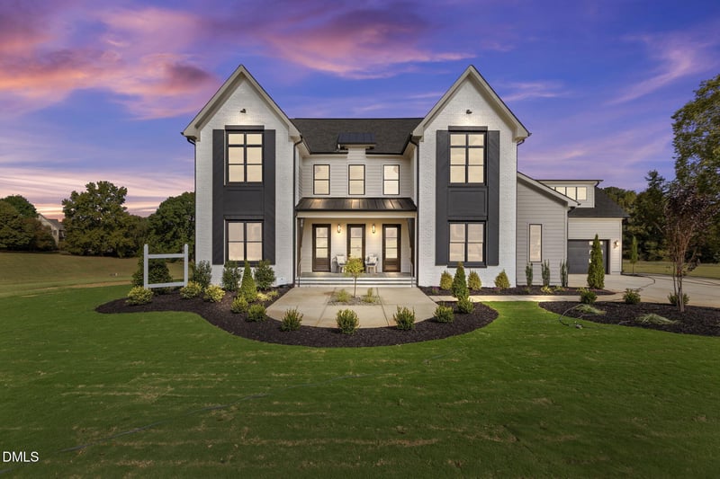 275 Forest Bridge Rd, Youngsville, NC 27596