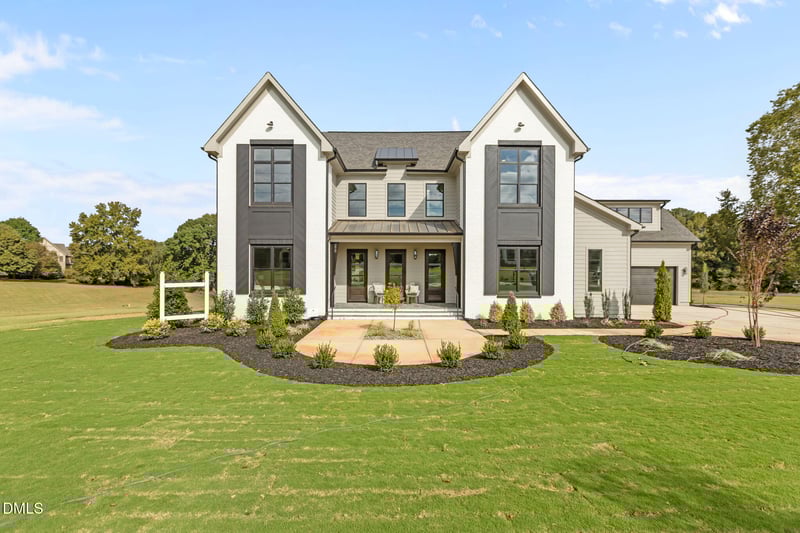 275 Forest Bridge Rd, Youngsville, NC 27596