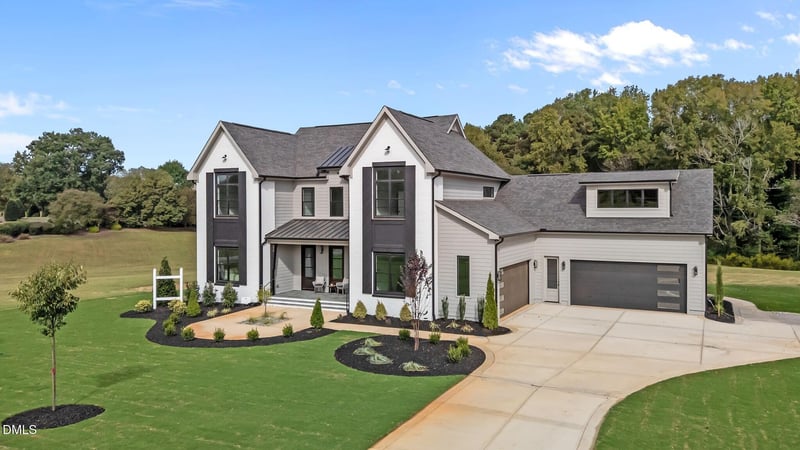 275 Forest Bridge Rd, Youngsville, NC 27596