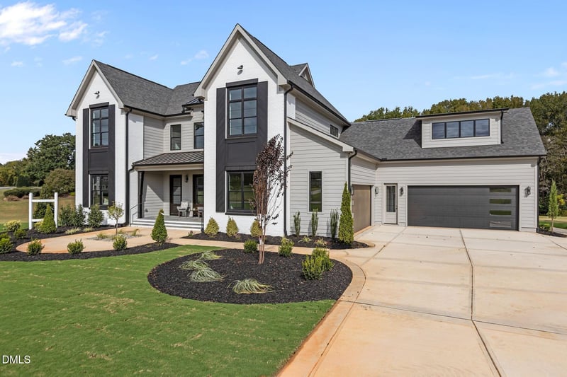 275 Forest Bridge Rd, Youngsville, NC 27596