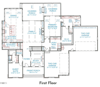 275 Forest Bridge Rd, Youngsville, NC 27596