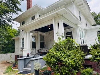 275 Gholson Ave, Henderson, NC 27536