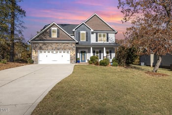 275 Gwendolyn Way, Fuquay Varina, NC 27526