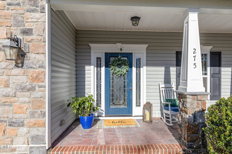 275 Gwendolyn Way, Fuquay Varina, NC 27526