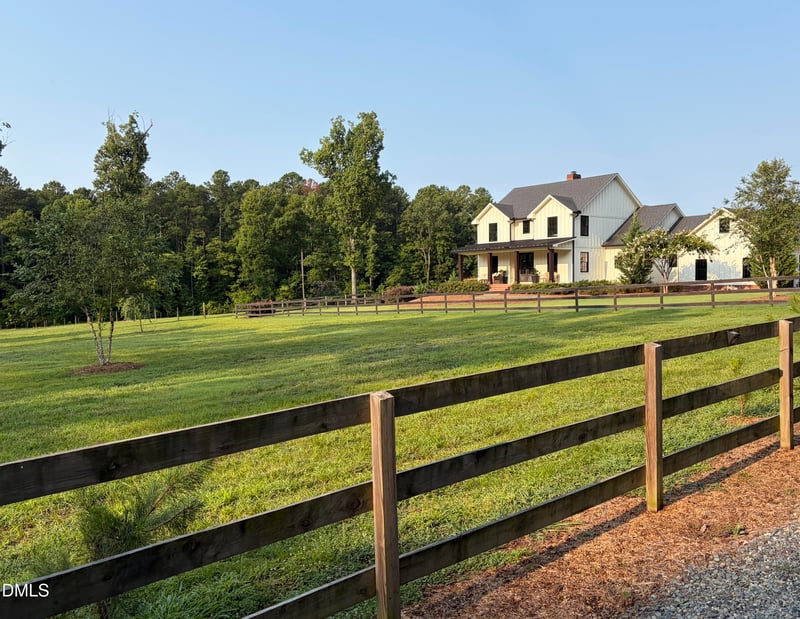 275 Hickory Trace Ln, Durham, NC 27713
