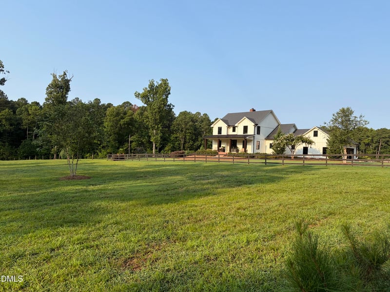 275 Hickory Trace Ln, Durham, NC 27713