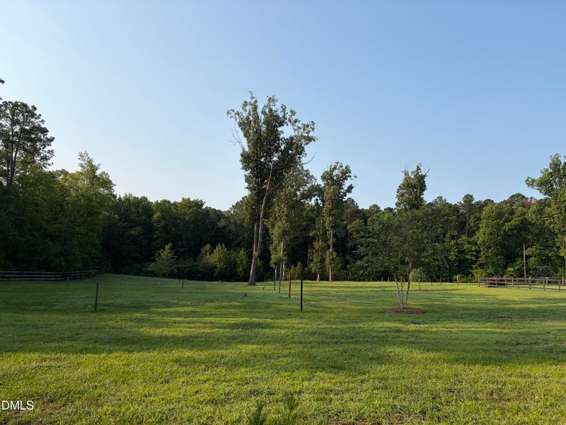 275 Hickory Trace Ln, Durham, NC 27713