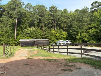 275 Hickory Trace Ln, Durham, NC 27713