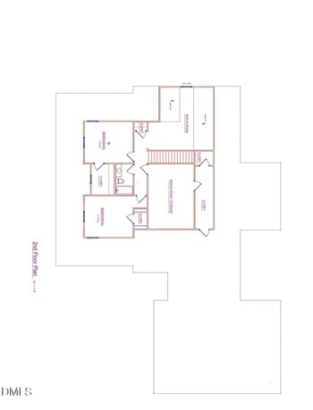 275 Hickory Trace Ln, Durham, NC 27713