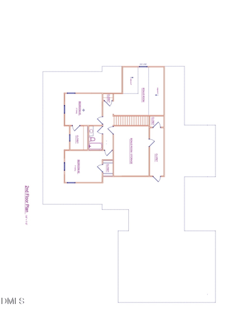 275 Hickory Trace Ln, Durham, NC 27713